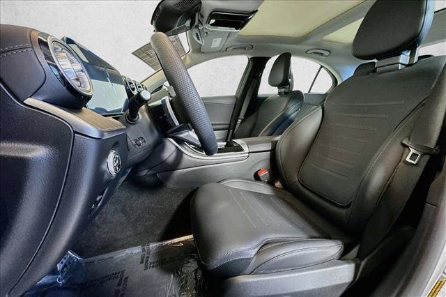 New 2026 MANUFAKTUR Alpine Grey Mercedes-Benz C 300 image 48