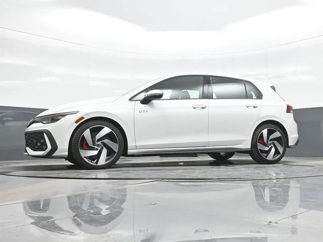New 2026 White Volkswagen S image 21