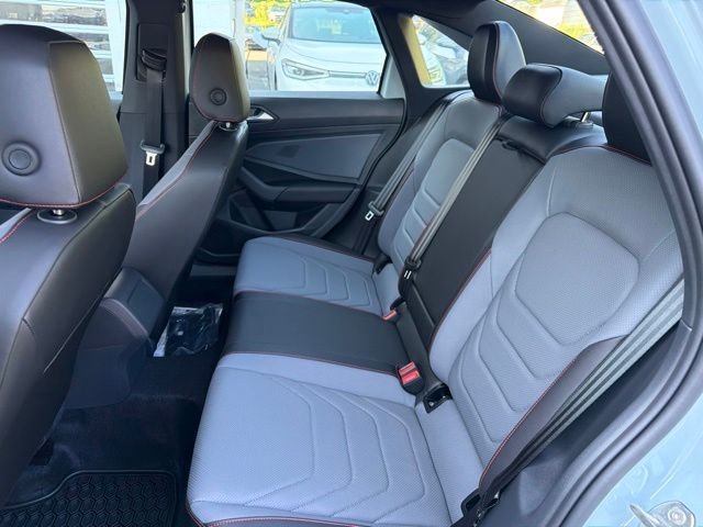New 2026 Gray Volkswagen 2.0T Autobahn image 12
