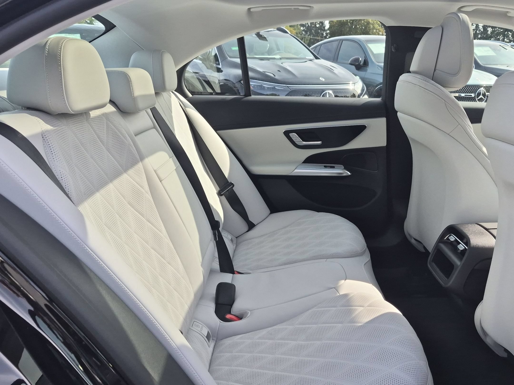 New 2027 Black Mercedes-Benz E 450 image 55