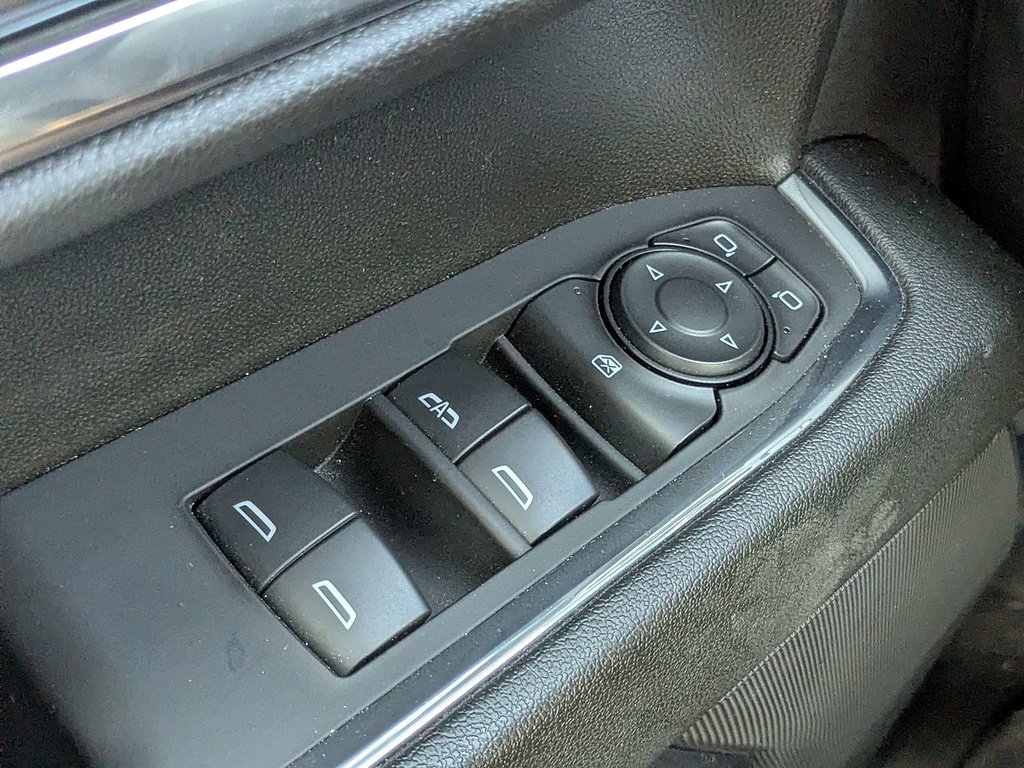 2024 Chevrolet Silverado 1500 RST - Photo 23