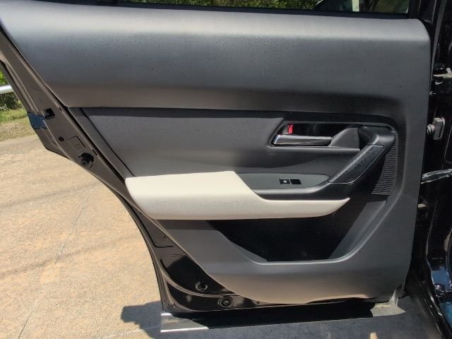 Used 2026 Black Mazda 2.5 Turbo Premium Plus image 9