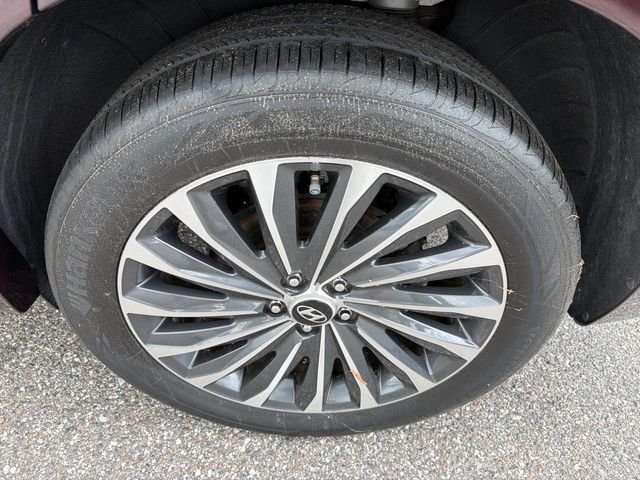 2024 Hyundai Palisade Calligraphy - Photo 30