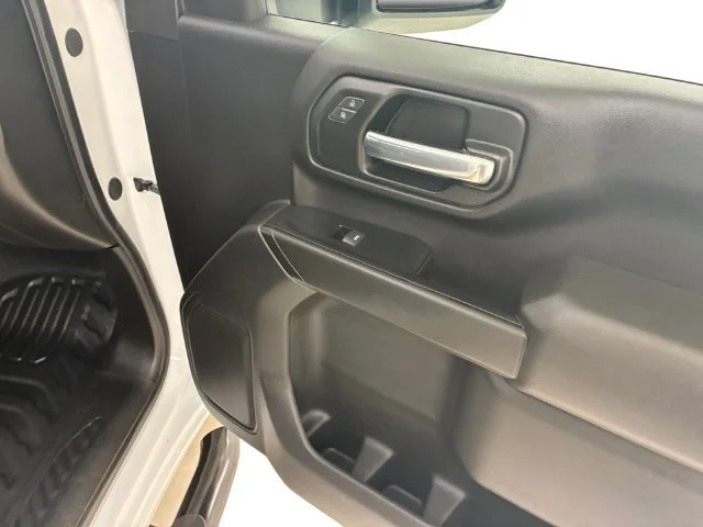 Certified Used 2026 Summit White Chevrolet WT image 15
