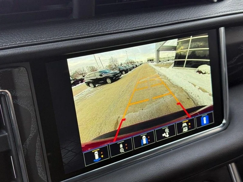 2023 GMC Yukon XL Denali - Photo 25