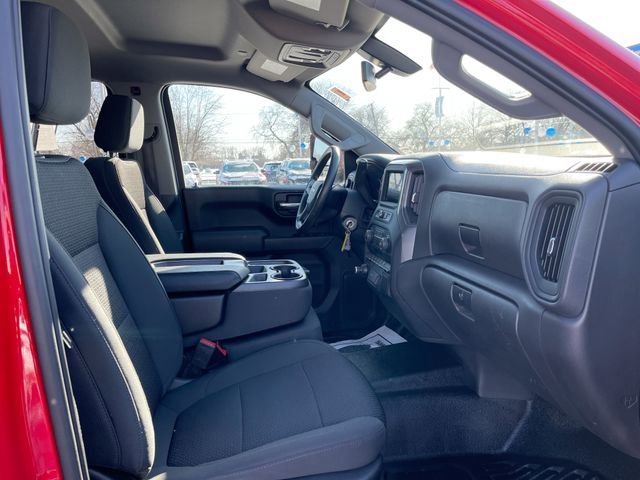 2022 CHEVROLET SILVERADO LTD - Image 24