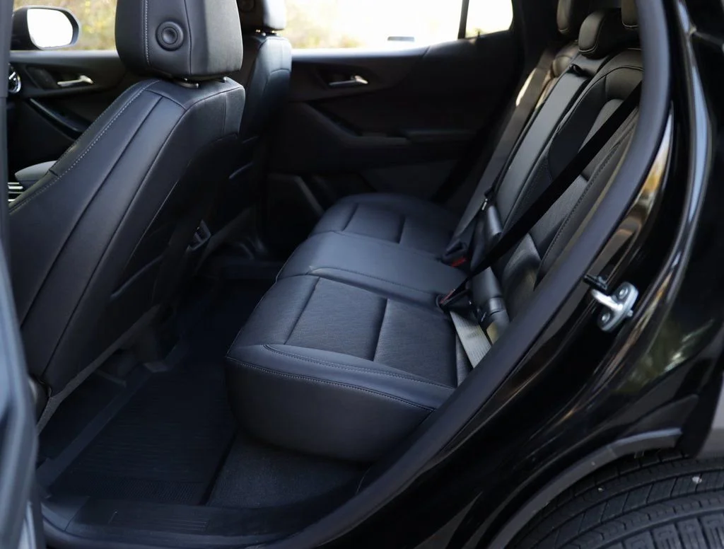 2026 Chevrolet Equinox LT - Photo 28