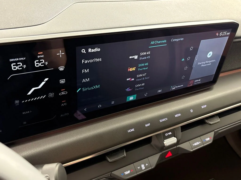 New 2026 Ivory Silver Kia GT-Line AWD image 44
