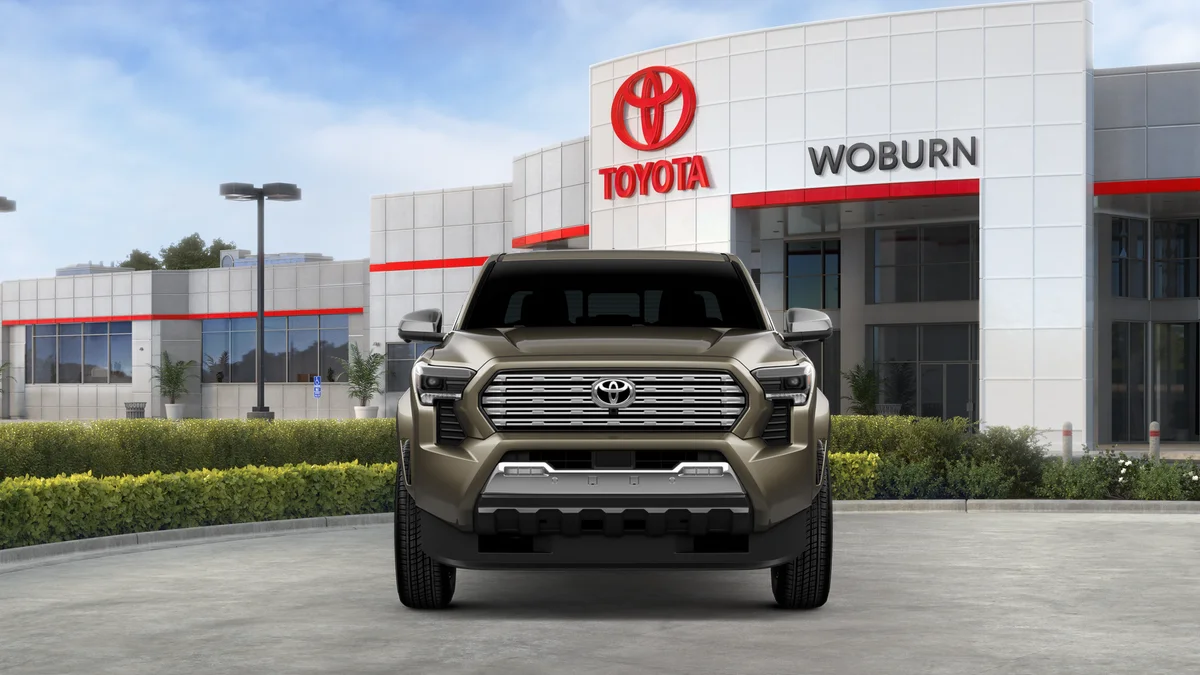 New 2026 Bronze Oxide Toyota Limited i-FORCE MAX image 25