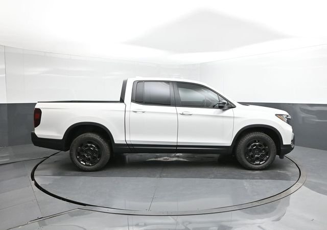 2025 Honda Ridgeline TrailSport - Photo 26