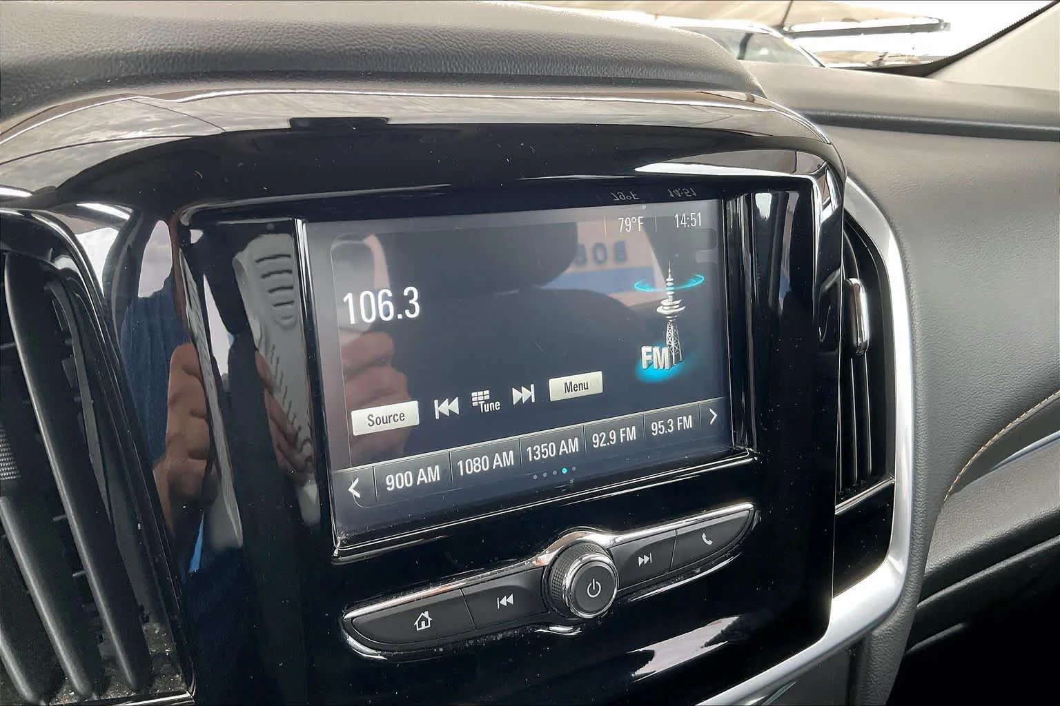 Used 2019 Silver Ice Metallic Chevrolet LS image 30
