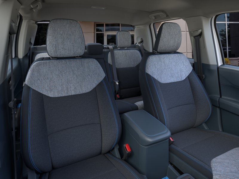 New 2026 Oxford White Ford XLT image 10