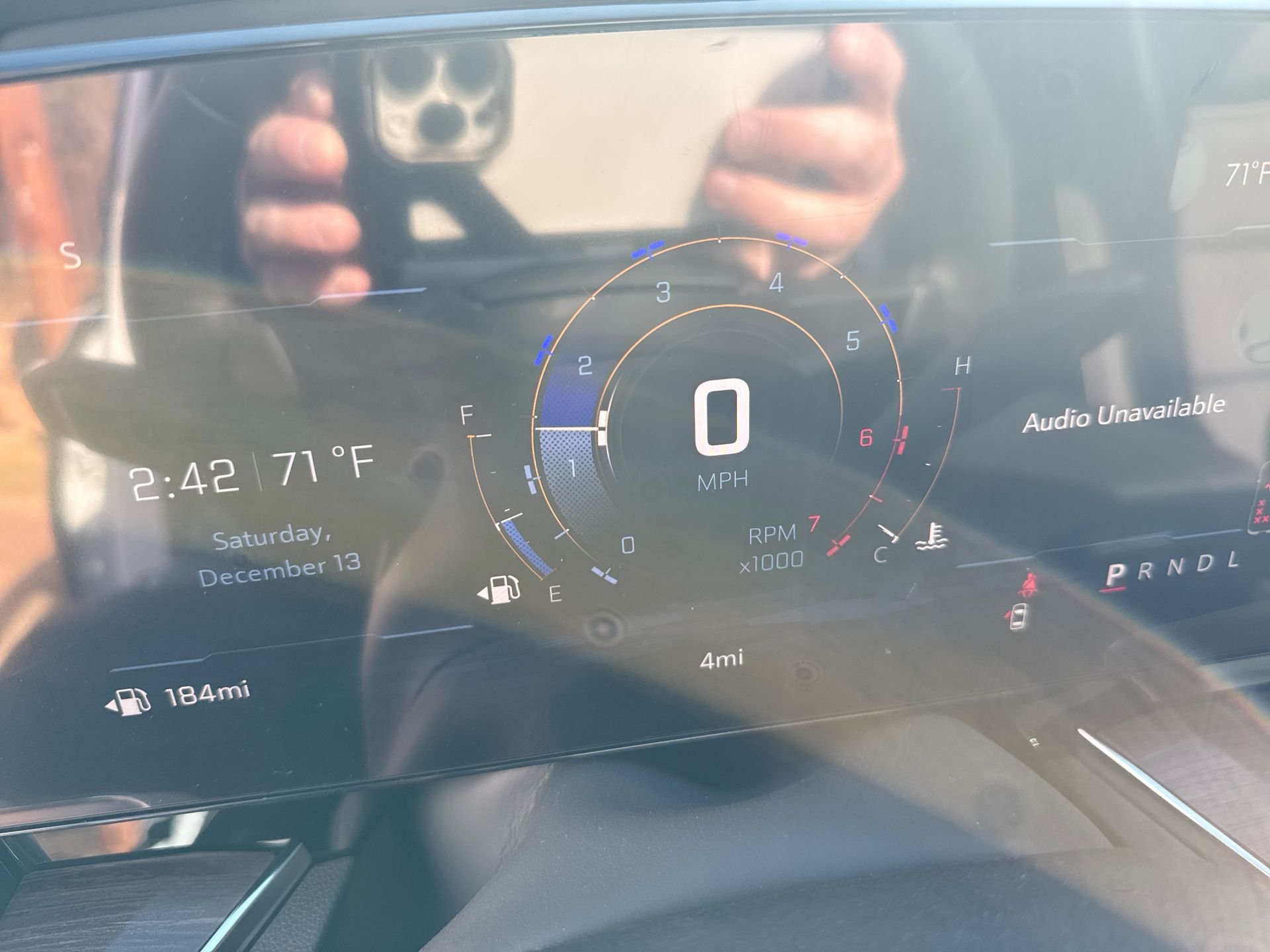 2026 Chevrolet Suburban High Country - Photo 47