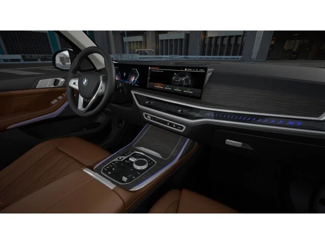 New 2027 Alpine White BMW  image 14