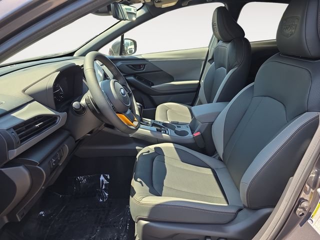 New 2026 MAGNETITE GRAY PEARL Subaru Wilderness image 11