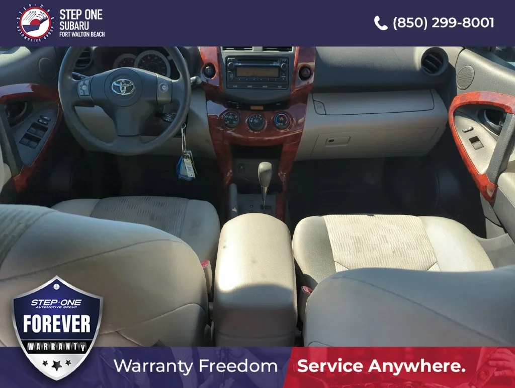 Used 2012 Silver Toyota Base image 15
