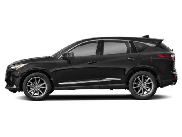 Used 2024 Black Acura Technology Package image 3