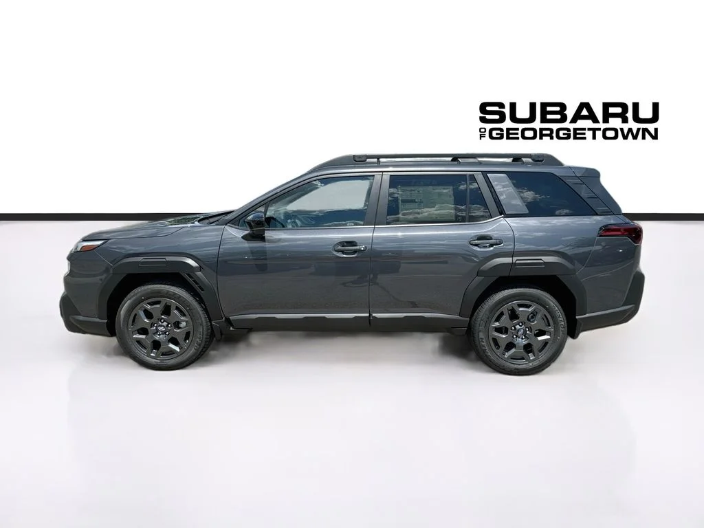 New 2026 Gray Subaru Premium image 5