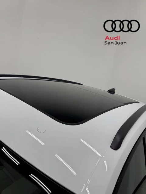 New 2026 White Audi 2.0T Premium Plus image 7