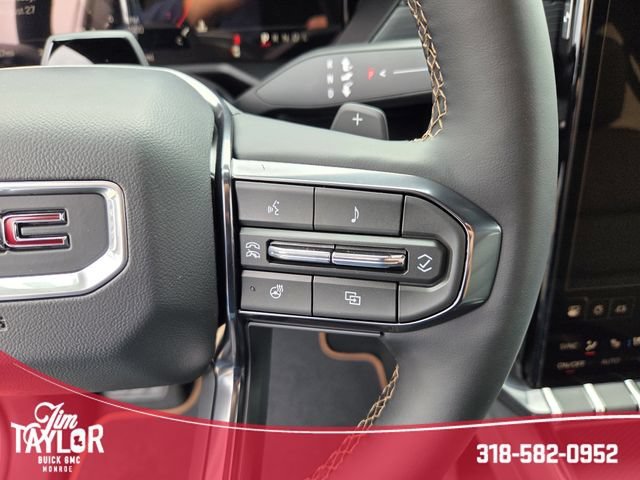 2026 GMC Acadia AT4 - Photo 27