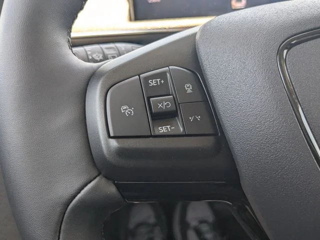 New 2026 Beige Ford Premium image 27