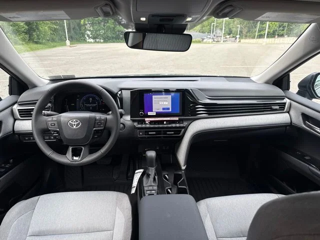 Certified Used 2026  Toyota LE image 17