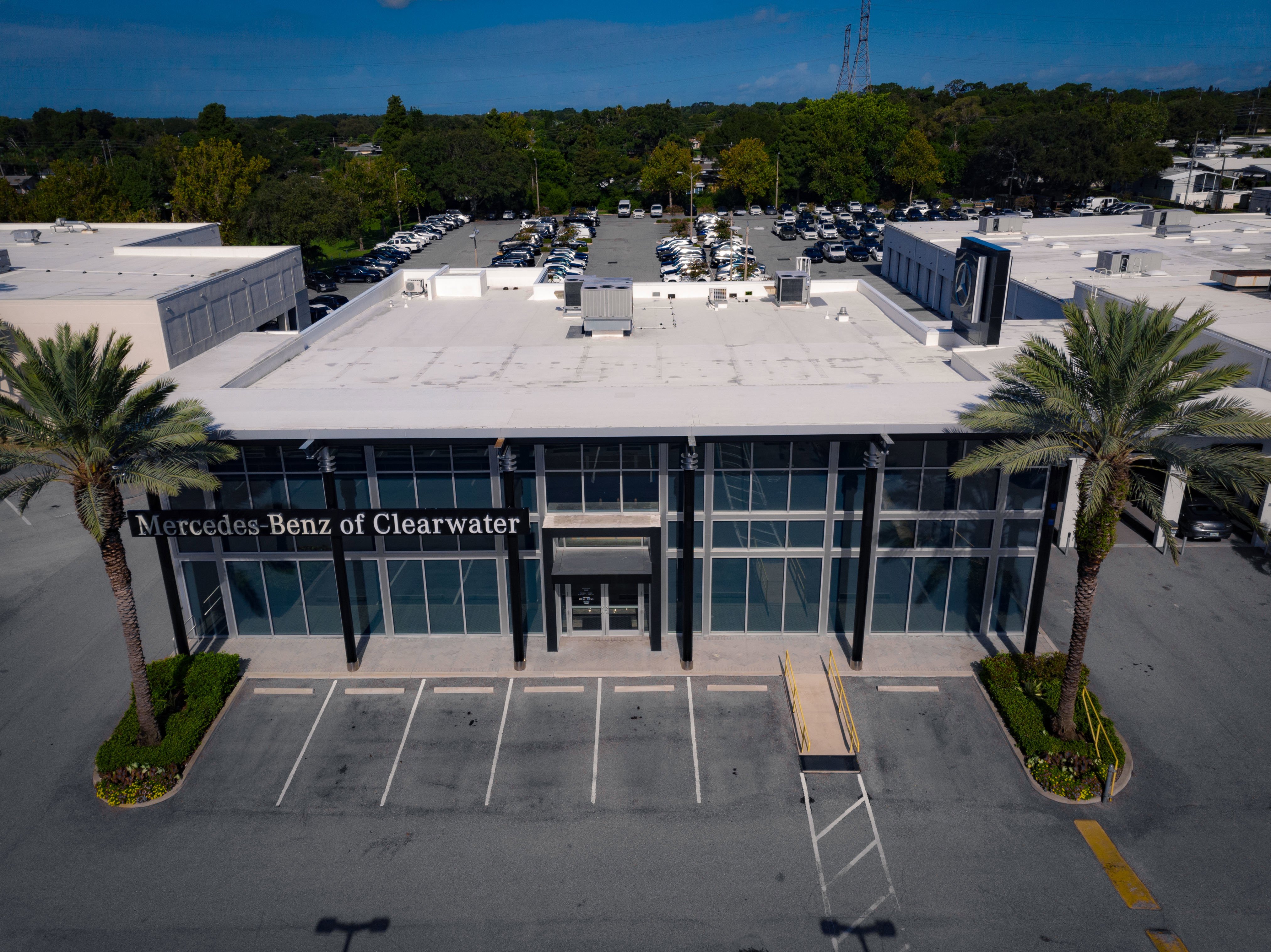 2026 Mercedes-Benz GLE GLE450 - Photo 31