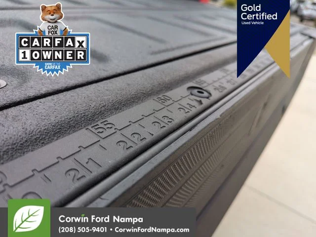 Certified Used 2024 Black Ford Platinum image 32