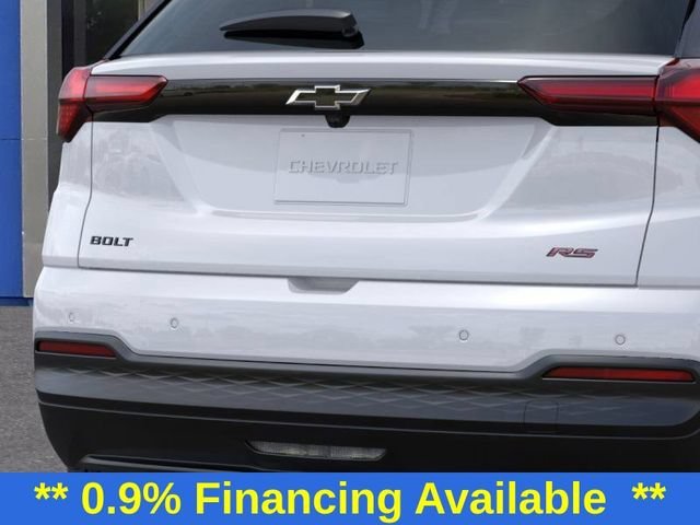 2027 Chevrolet Bolt RS - Photo 17