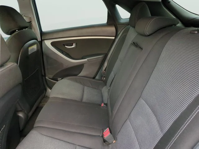 Used 2016 Blue Hyundai Base image 16