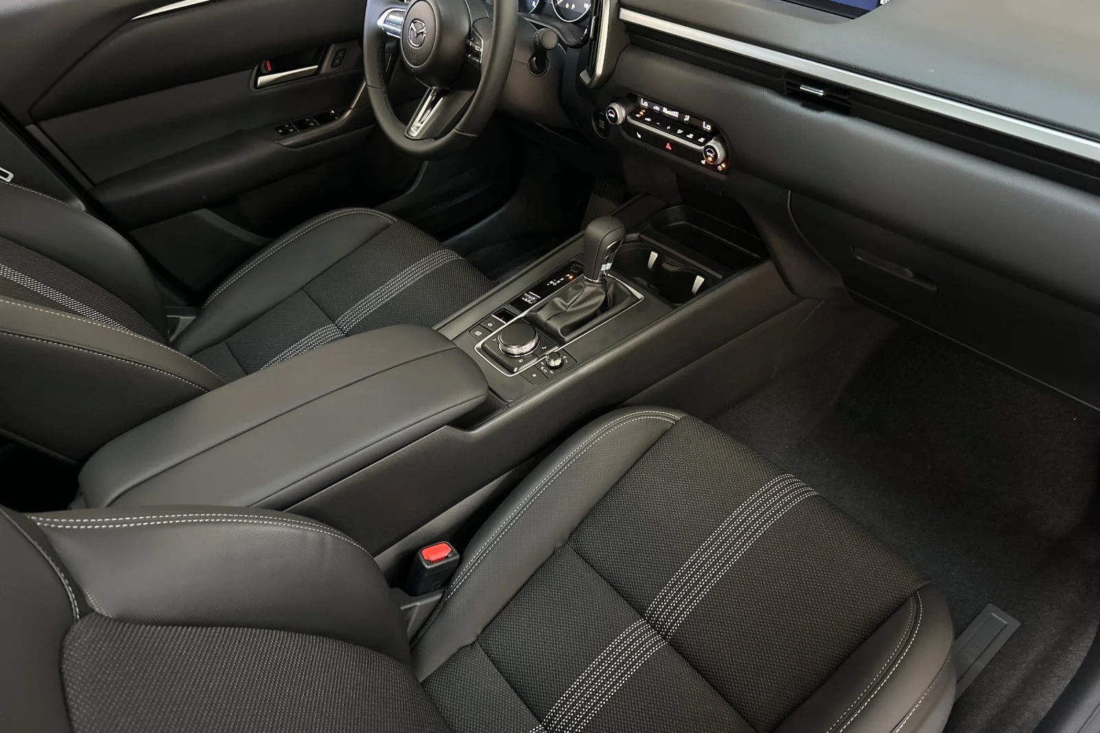 New 2026 Polymetal Gray Metallic Mazda 2.5 S Preferred AWD image 18
