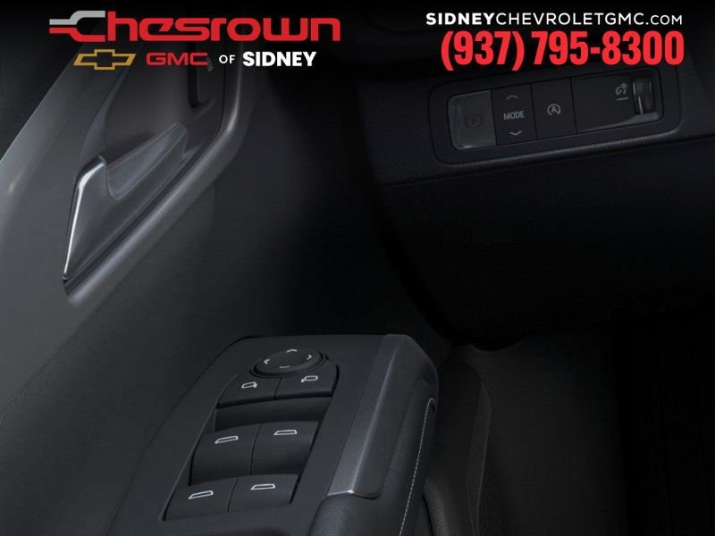 2026 Chevrolet Traverse LT - Photo 22