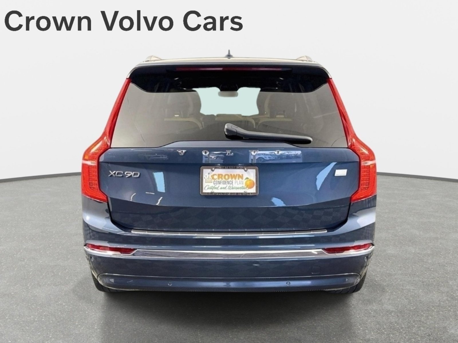 Used 2024  Volvo Ultimate Bright Theme image 6