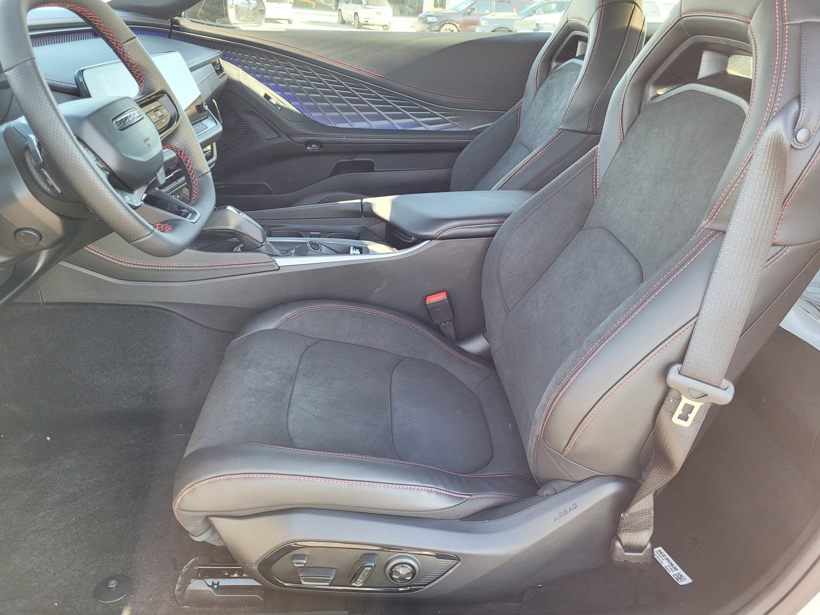 2024 Dodge Charger Daytona Scat Pack - Photo 20