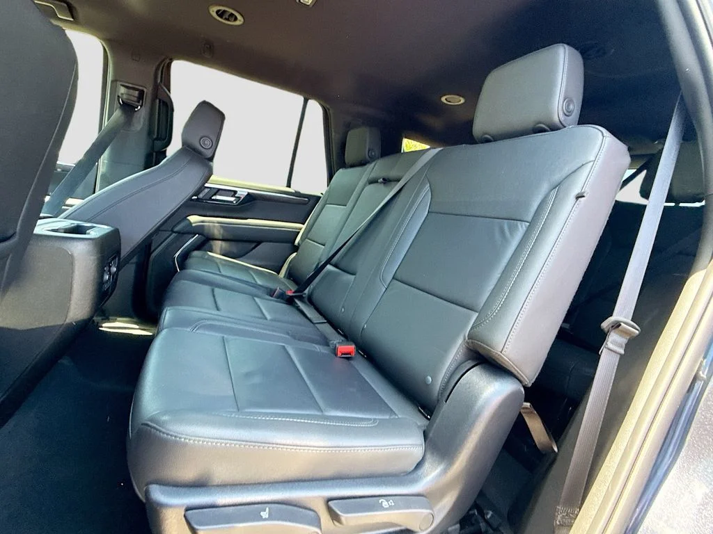 Used 2025 Gray Chevrolet LT image 24
