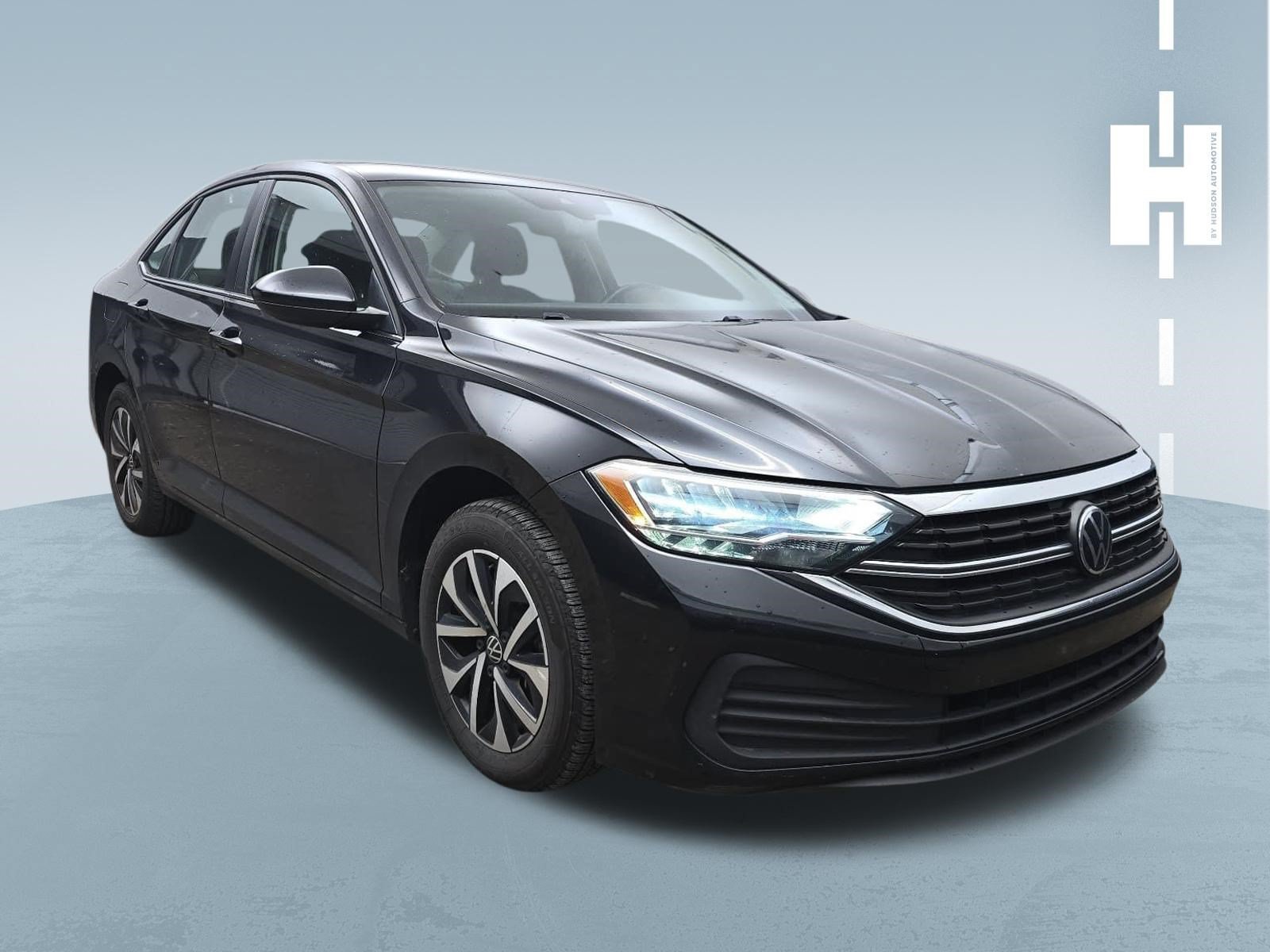 2024 Volkswagen Jetta