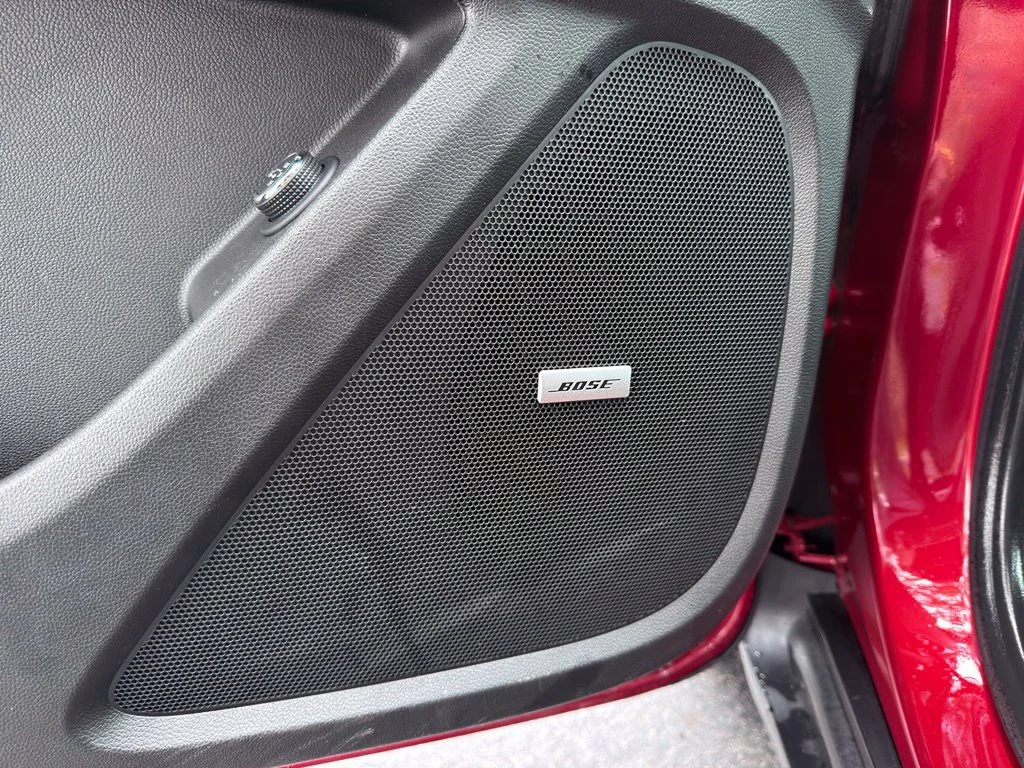 Used 2023 Red Chevrolet RS image 6