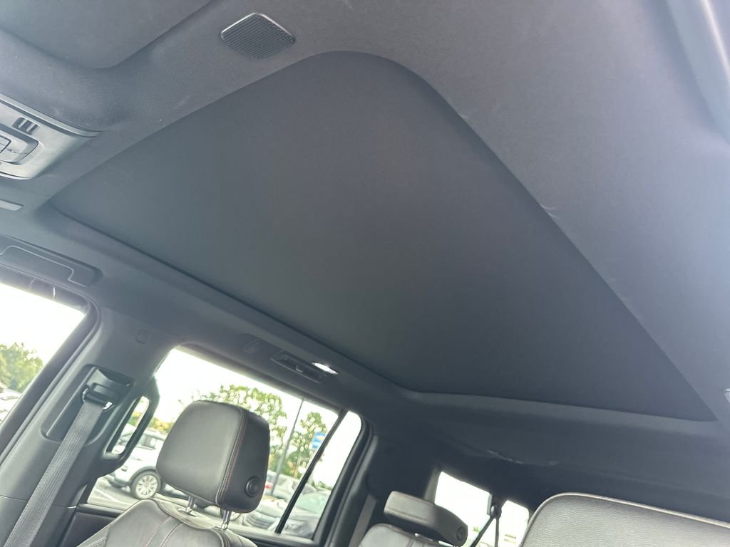Used 2022 Gray Chevrolet RST image 25