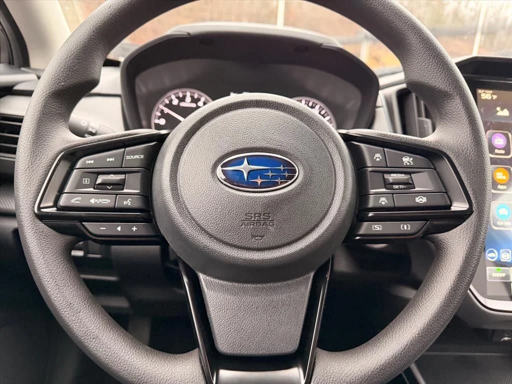 Used 2026 White Subaru Premium image 12