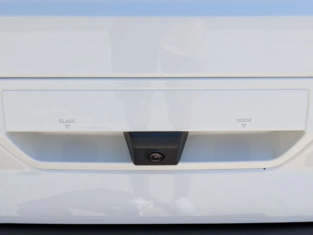 Used 2023 White Ford Outer Banks image 6