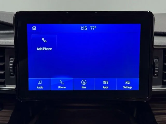 Used 2021 White Ford Limited image 28