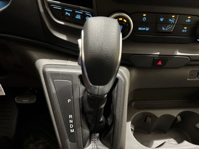 2025 Ford Transit Van Base - Photo 14