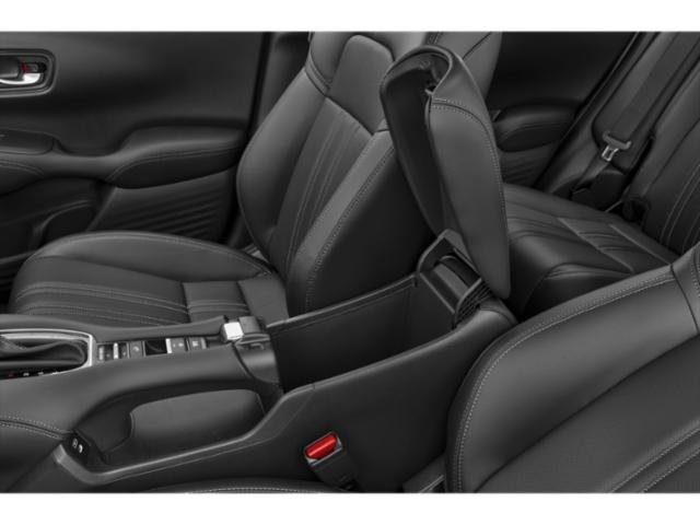 Used 2025 Nordic Forest Pearl Honda EX-L image 14