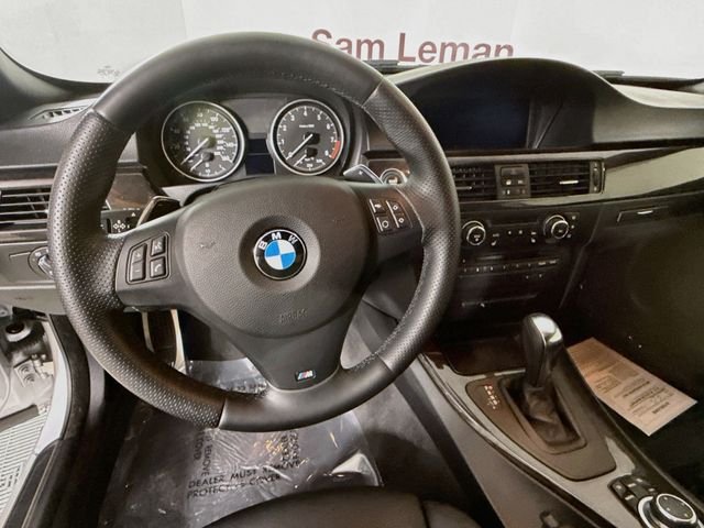 Used 2011 Titanium Silver Metallic BMW 328i image 11