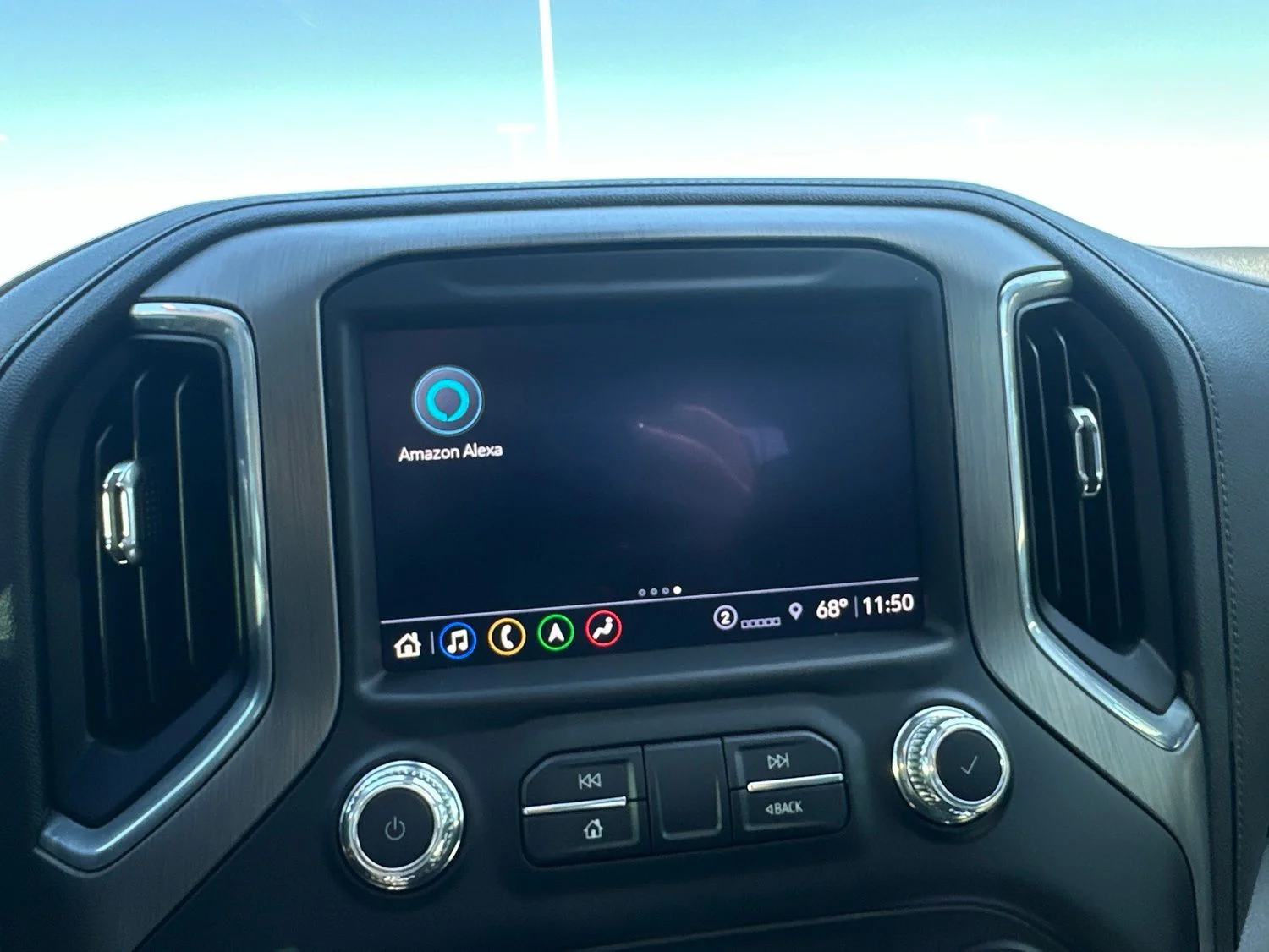 2022 GMC Sierra 1500 Limited Denali - Photo 56