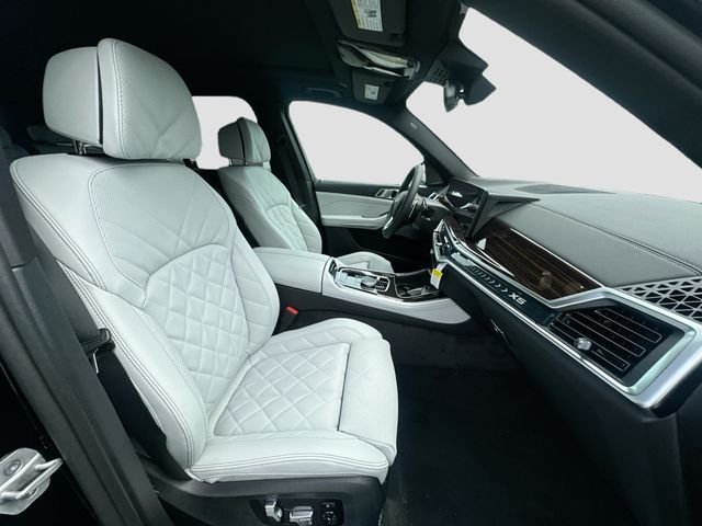 2026 BMW X5 40i - Photo 23