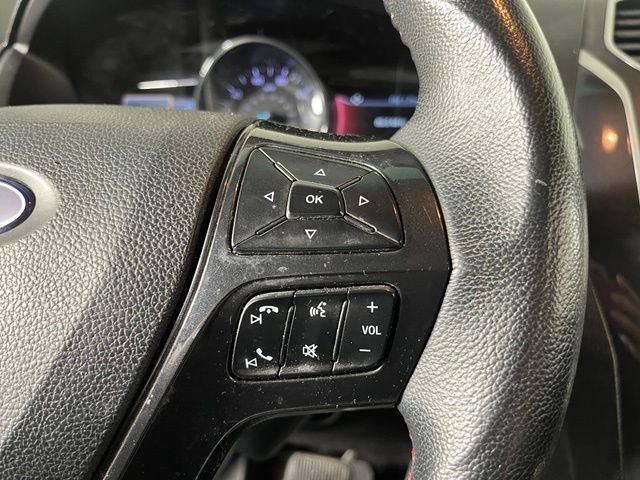 Used 2019 Silver Ford Sport image 17