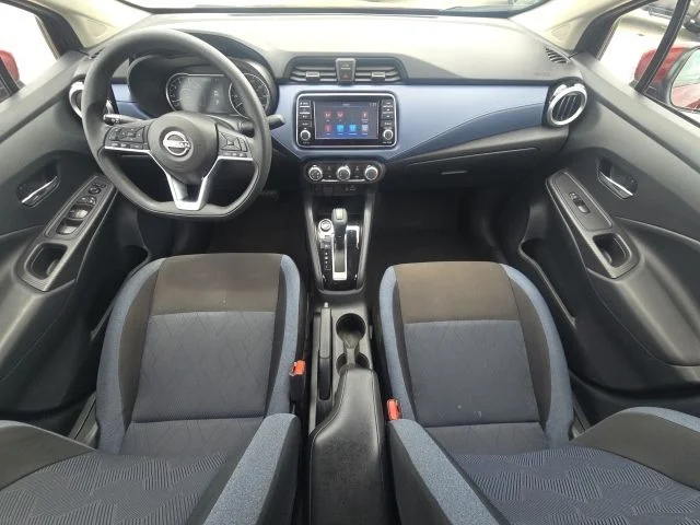 2024 Nissan Versa Sedan SV - Photo 29