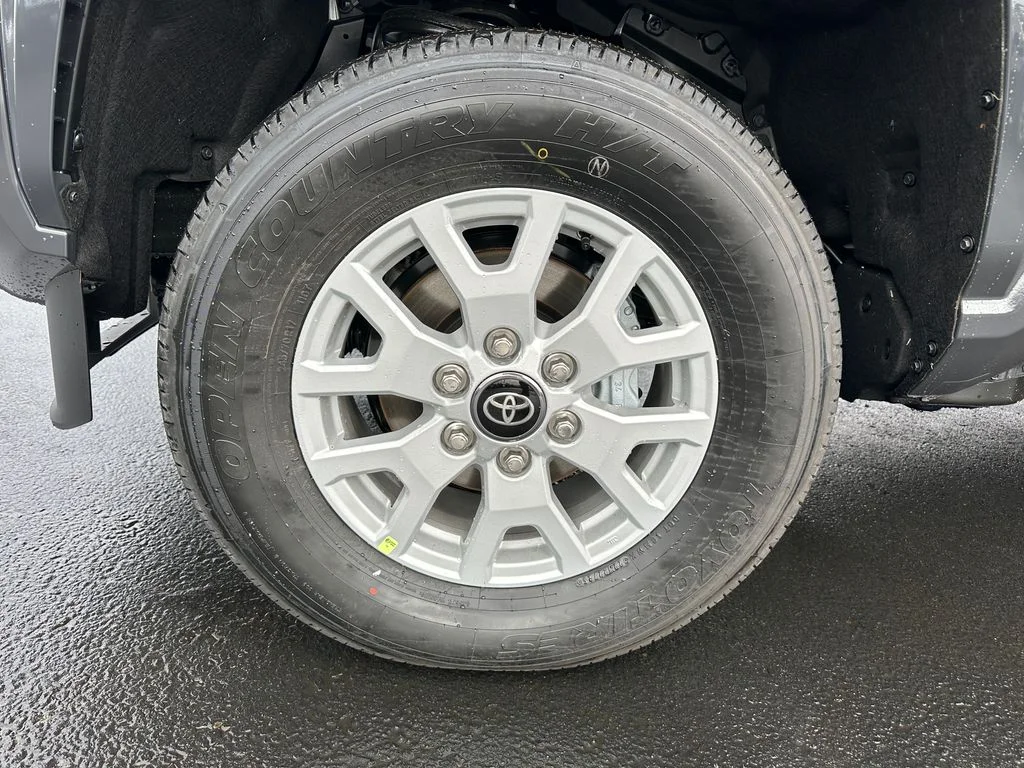 New 2026 Underground Toyota SR5 image 12