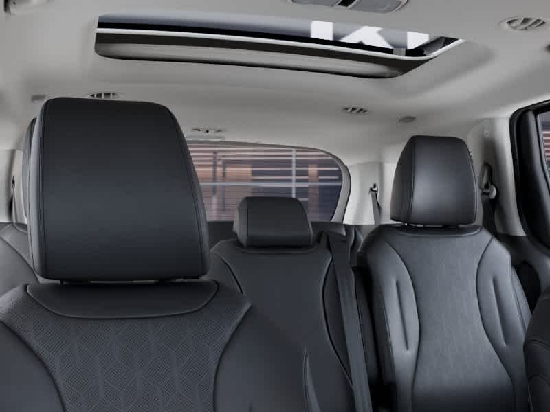 New 2026 Ivory Silver Kia SX image 27